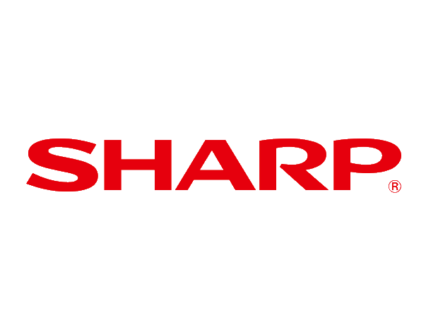 sharp